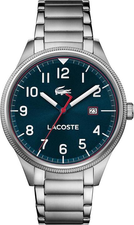 Image du produit Lacoste Continental (Montre analogique, 43 mm)