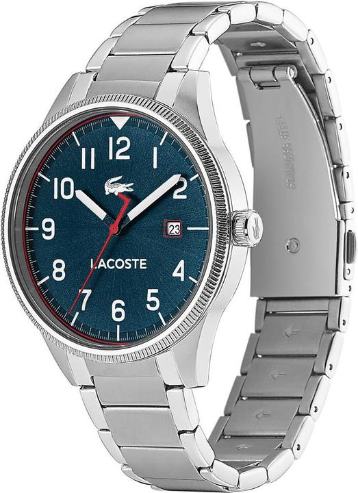 Image du produit Lacoste Continental (Montre analogique, 43 mm)