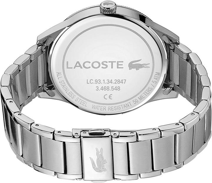 Image du produit Lacoste Continental (Montre analogique, 43 mm)