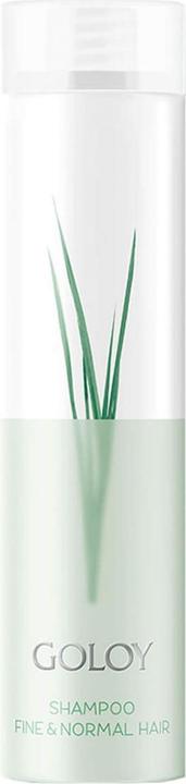 Actual product image Goloy Shampoo lize Fine & Normal Hair (200 ml, Liquid shampoo)