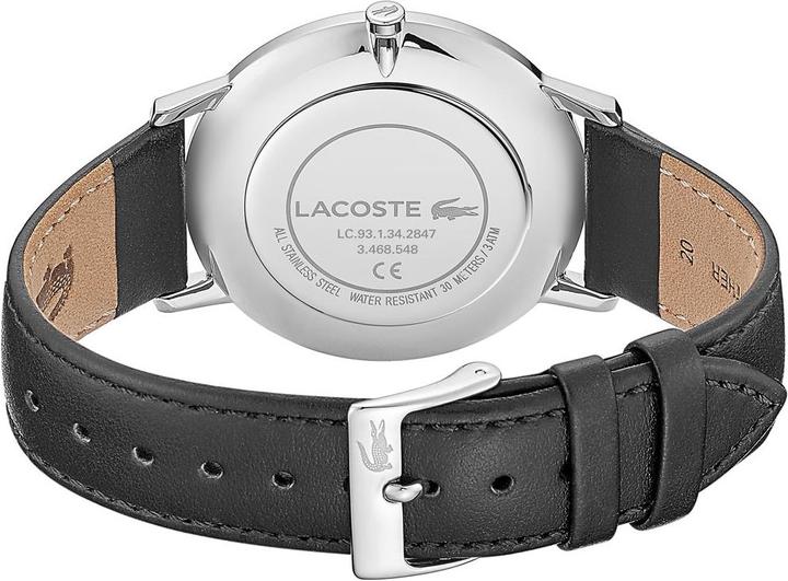 Image du produit Lacoste Moon (Montre analogique, 40 mm)