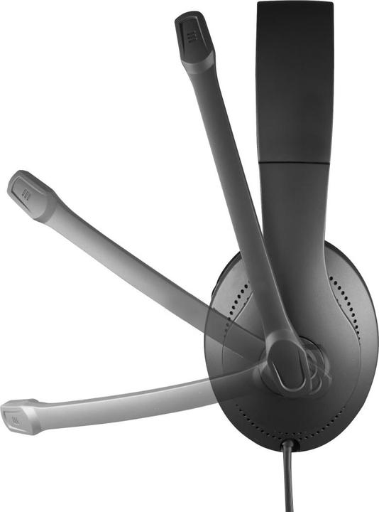 Image du produit Hama HS-USB300 (Filaire, USB-A)
