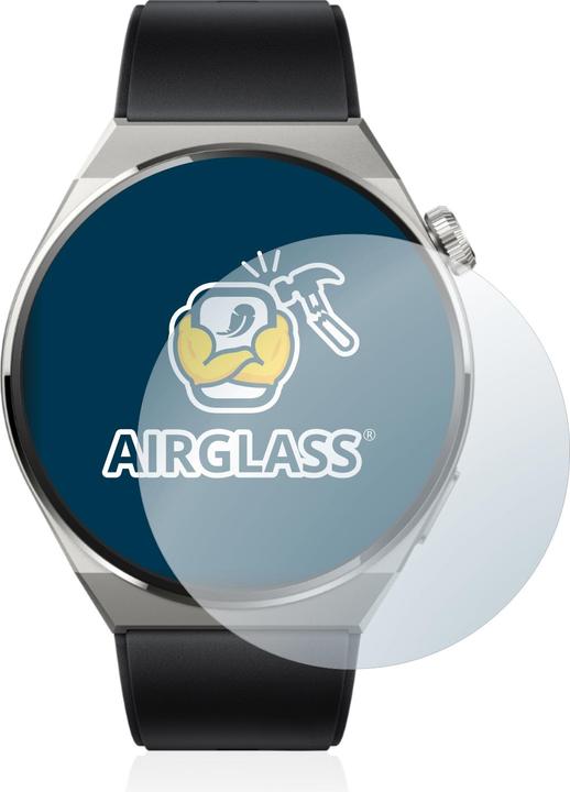 Image du produit BROTECT AirGlass Verre (Watch GT 3 Pro)