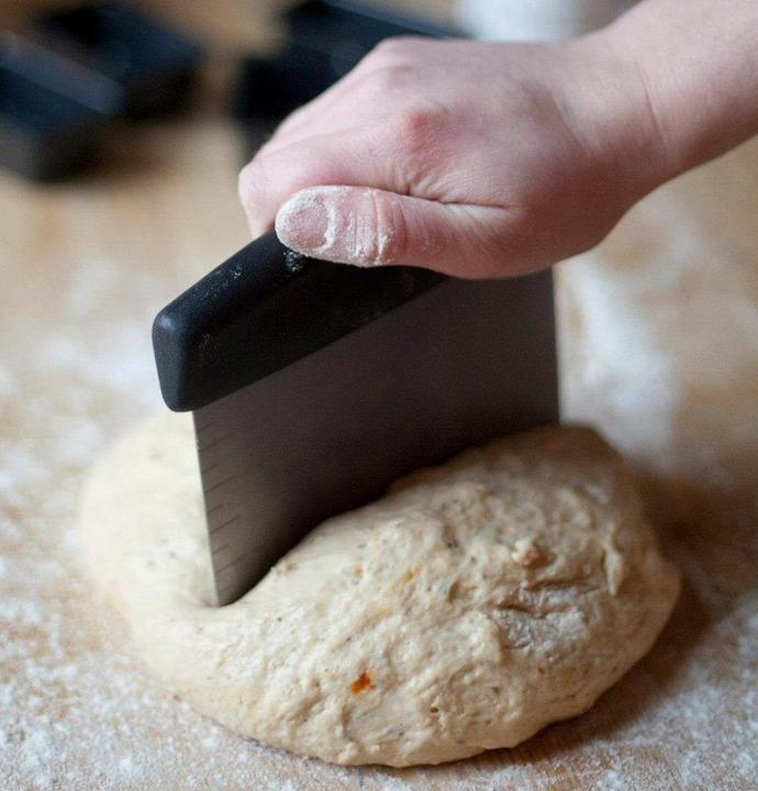 Produktbild Master Class Teigschneider