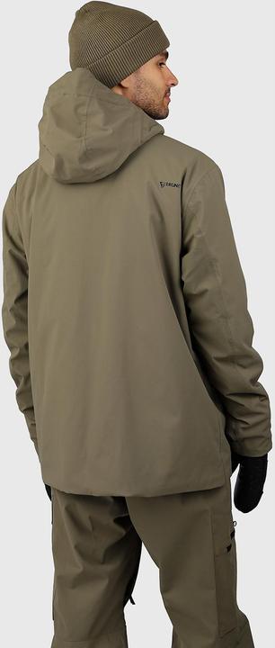Actual product image Brunotti Bodish Snow Jacket (XL)