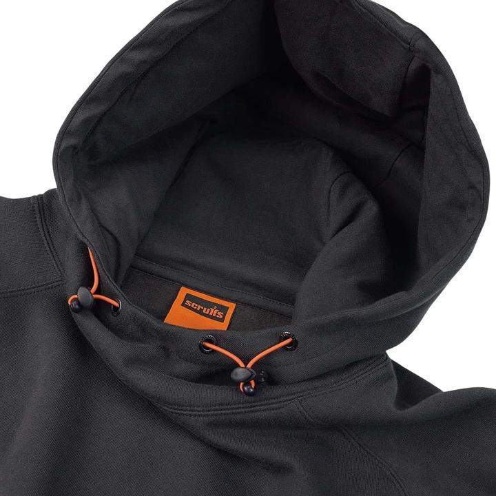 Produktbild Scruffs Tamworth Kapuzenpullover (L)