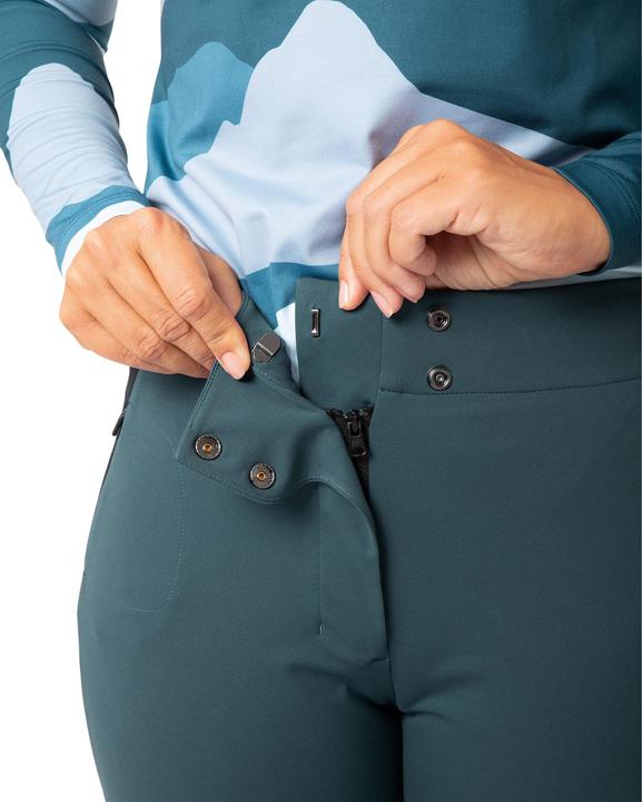 Produktbild Lamunt Serena Softshell (M)