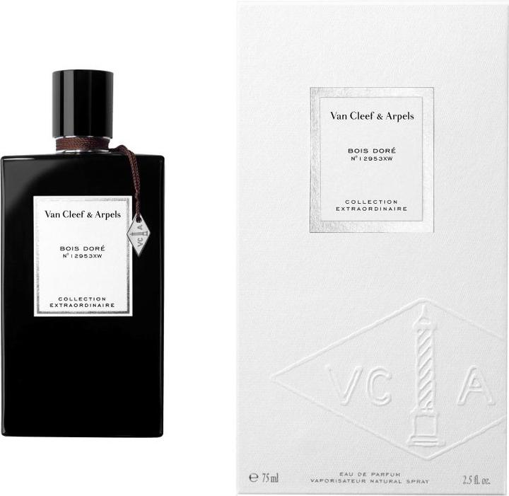 Immagine prodotto Van Cleef and Arpels Bois Doré (Eau de parfum, 75 ml)
