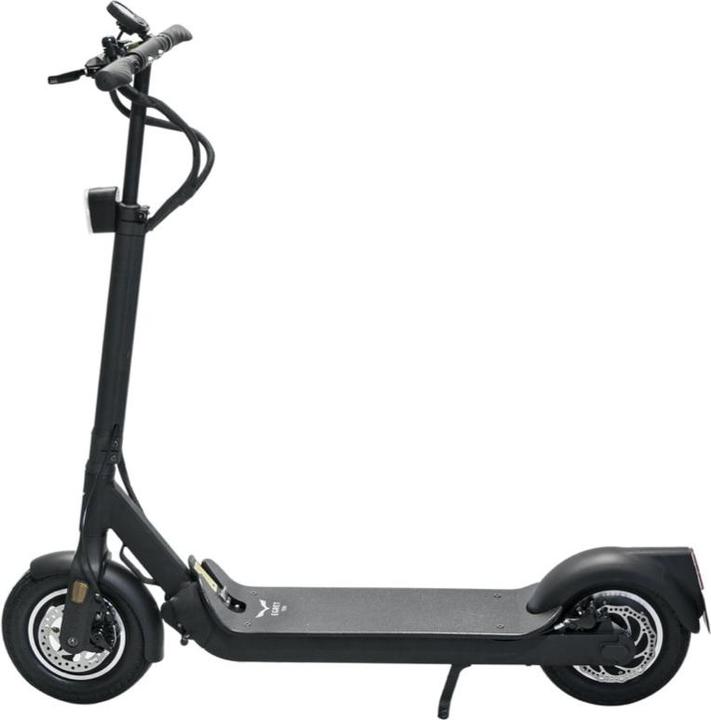 Image du produit Egret Elektro Ten V4 (20 km/h, 40 km, 500 W)