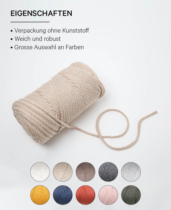 Actual product image Lalana Xxlace (70 m)