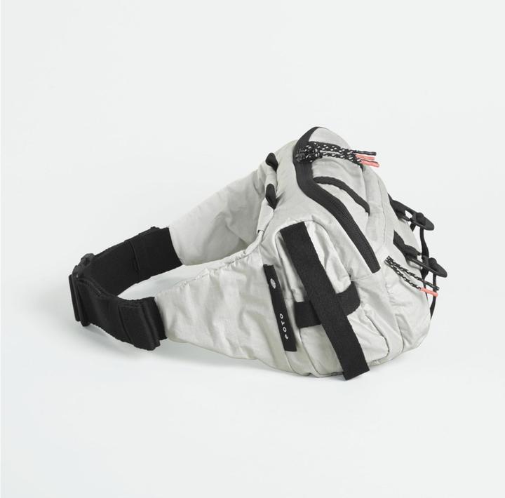 Produktbild Eoto Bauchtasche HIP:STER prime, nachhaltig, 33 x 18 x 14 cm