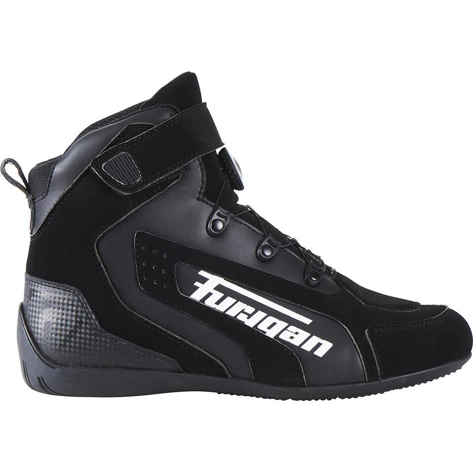Thumbnail - Furygan, Motorradschuhe, V4 Easy D3O (Herren, 43)