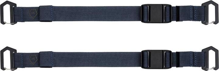 Actual product image Wandrd Wandrd-Gurte zum Befestigen von Zubehör – Marineblau (Shoulder strap)