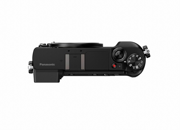 Actual product image Panasonic Lumix DMC-GX80 (14 - 140 mm, 16 Mpx, Micro Four Thirds)