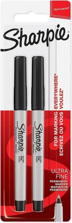 Immagine prodotto Sharpie Ultra Fine (2x)