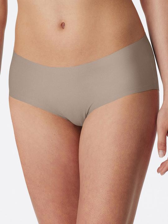 Produktbild Schiesser Panty Invisible Cotton (40, 2er Pack)