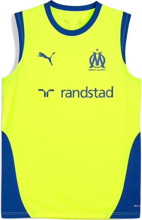 Image du produit Puma Maillot d'entraînement OM 2025/26 (XL)