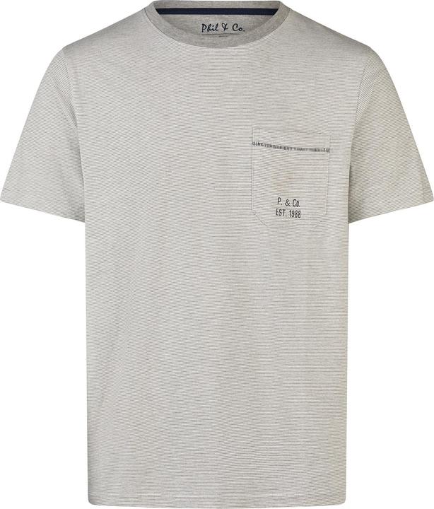 Image du produit Phil & Co. Berlin Pyjama Shorty (M)