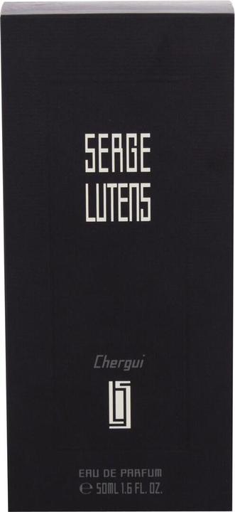 Produktbild Serge Lutens Chergui Eau De Parfum Spray (Eau de Parfum, 50 ml)