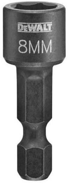 Actual product image DeWalt DT7462-QZ nut driver bit (Allen screw)