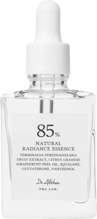 Actual product image Dr. Althea Dr.Althea Natural Radiance Essence - 30 Ml (30 ml)