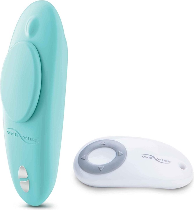 Produktbild We-Vibe Moxie