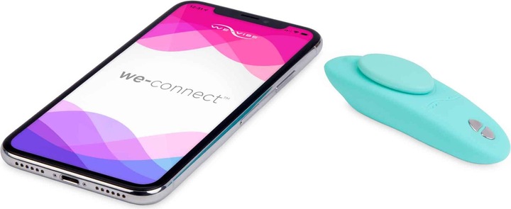 Produktbild We-Vibe Moxie