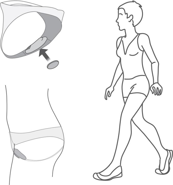Image du produit We-Vibe Moxie