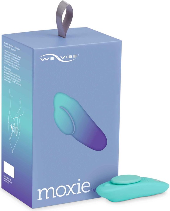 Produktbild We-Vibe Moxie