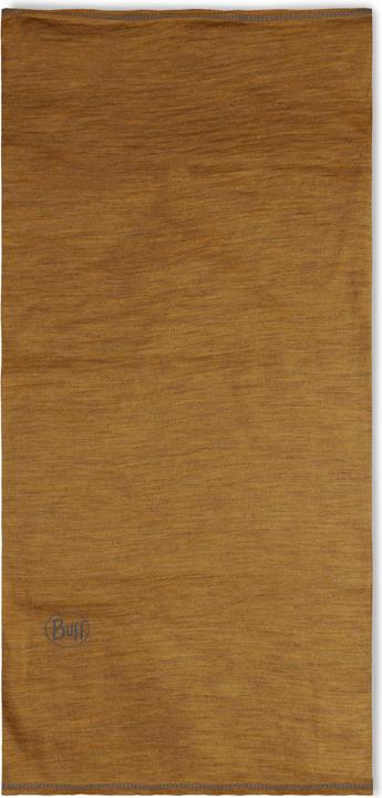 Actual product image Buff Lw Merino Solid Mustard