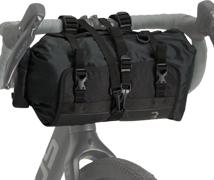 Produktbild BBB Front Fellow BSB-141 (10 l, Lenkertasche)