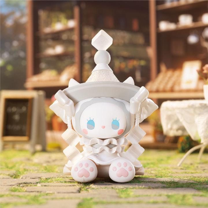 Produktbild Lucky Emma Secret Forest Collectible Figure, Coffee Shop Series