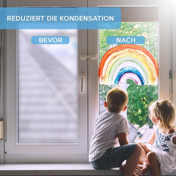 Produktbild Monhouse Tragbarer Mini-Luftentfeuchter (14 m²)