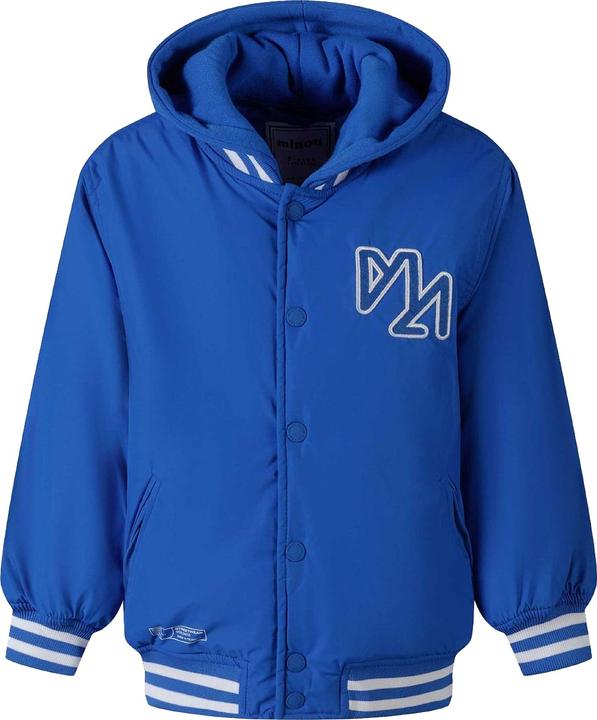 Image du produit Minoti - Veste - Garçon (104)
