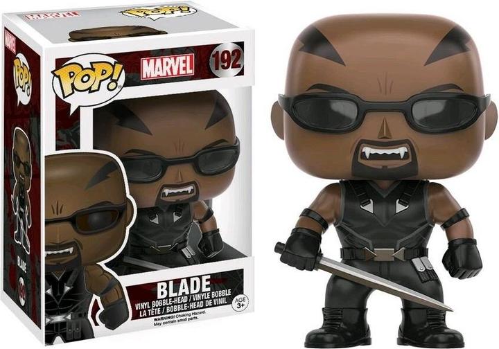 Actual product image Funko Blade