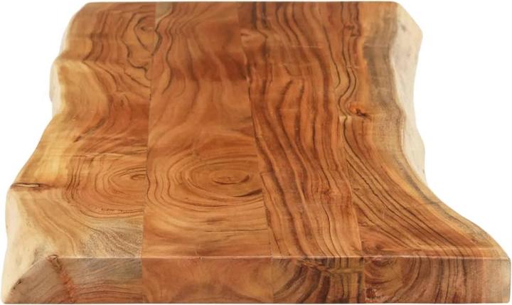 Produktbild vidaXL Tischplatte (140 x 40 cm)