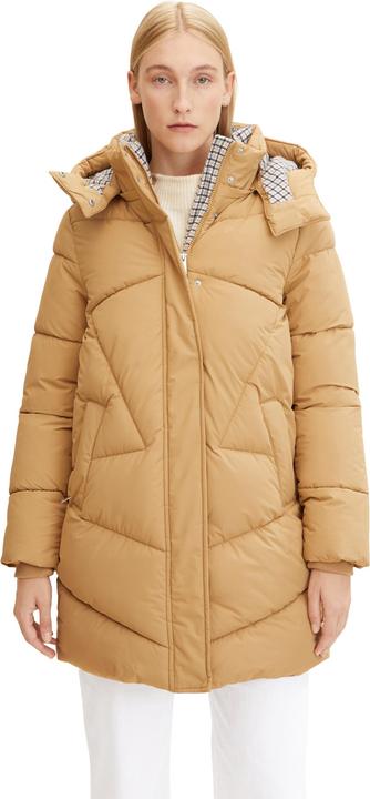Produktbild Tom Tailor Giacca Invernale Lunga Donna (XL)