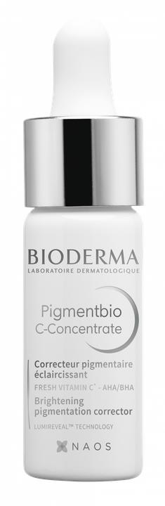 Produktbild Bioderma Pigmentbio C-Concentrate (15 ml)