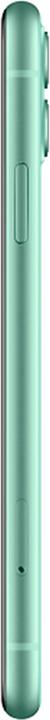 Actual product image Forza Refurbished iPhone 11 (64 GB, Green, 6.10", 12 Mpx, eSIM, C / Good)