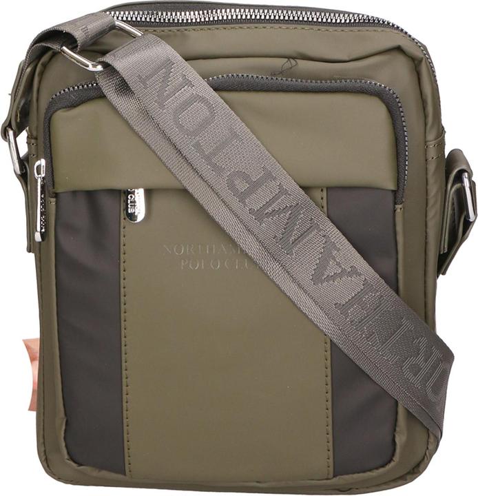 Actual product image Northampton Polo Club Shoulder bag