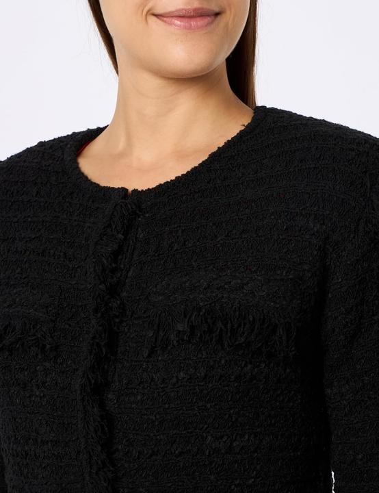 Produktbild Pinko Jas Tweed Dot Bewegt
