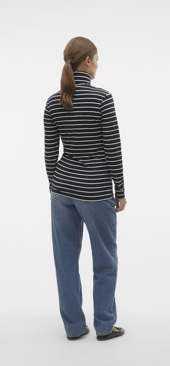 Produktbild Mamalicious MLSILJA JUNE LS JRS TOP 2F A. Top