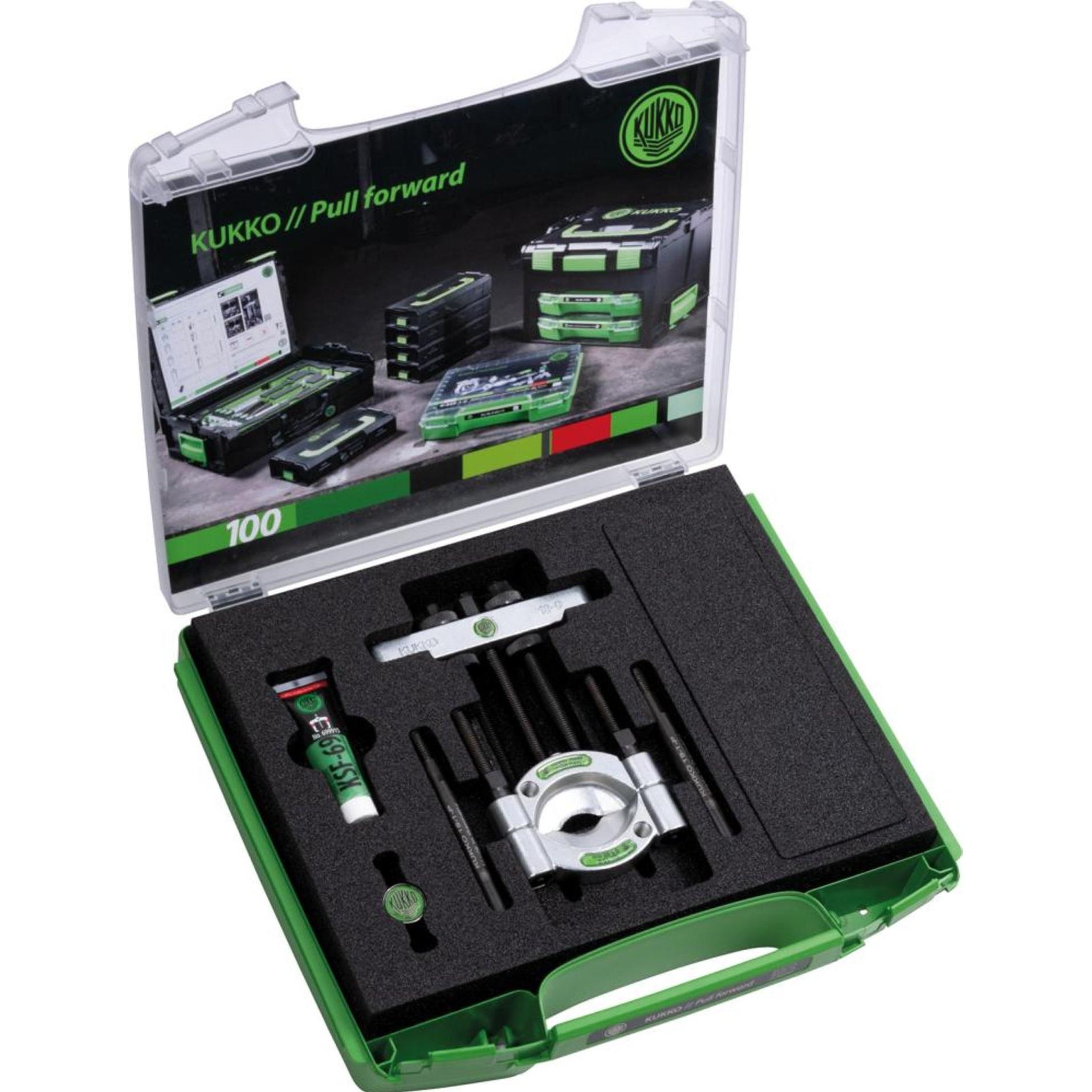 Kukko Trennvorrichtungssatz 15-K (15-K)