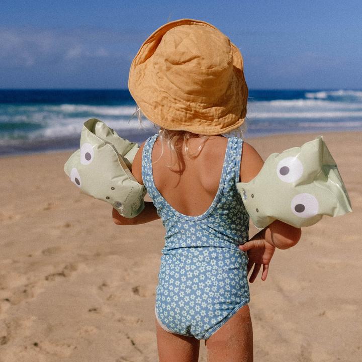 Actual product image Sunnylife Kids Inflatable Arm Bands