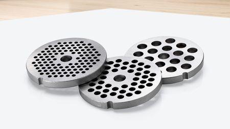 Actual product image Bosch Hausgeräte MEAT MACHINE MFW3X13B