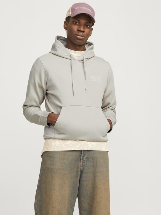 Produktbild Jack & Jones Logo Kapuzenpullover Kapuzenpullover (S)
