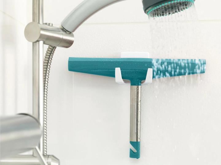 Produktbild tesa Powerstrips Waterproof Doppel-Haken WAVE