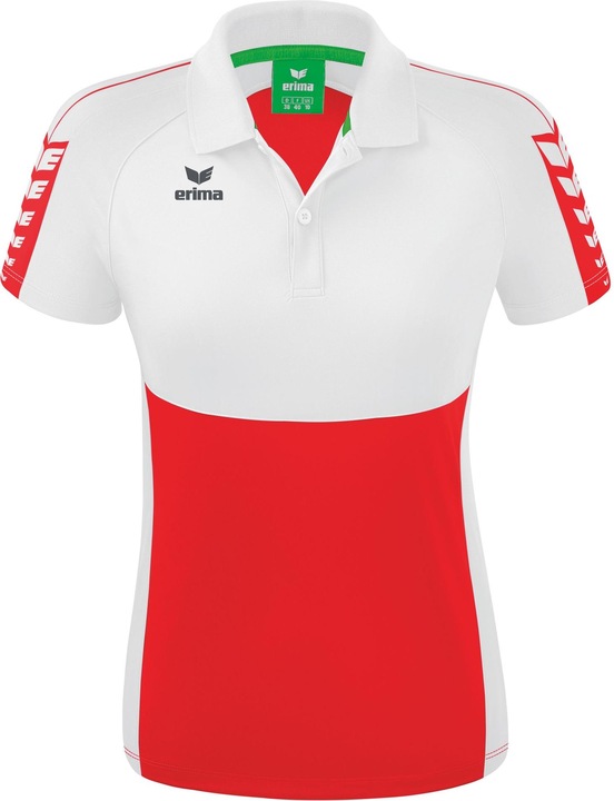 Immagine prodotto Erima Polo Six Wings (34)