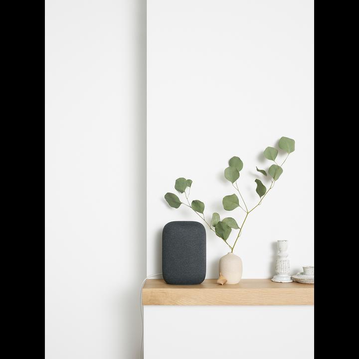 Produktbild Google Nest Audio (Google Assistant)