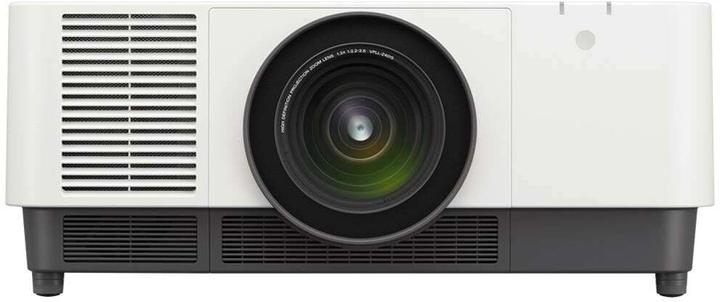 Actual product image Sony Projector VPL-FHZ91 (Full HD, 9000 lm, 1.3 - 1.96:1)